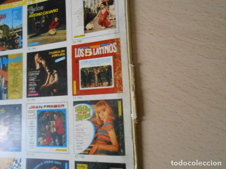 Discos de vinilo: LOS STOP. BELTER 1958 - Foto 4