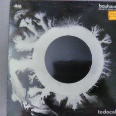 Discos de vinilo: VINILO LP BAUHAUS. THE SKY,S GONE OUT . UK 1988.. Lote 204523950