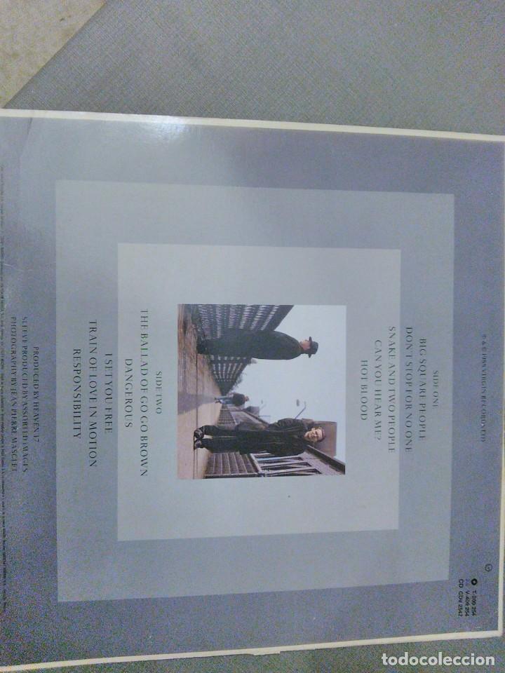 Discos de vinilo: Vinilo LP Heaven 17. 1988 - Foto 3