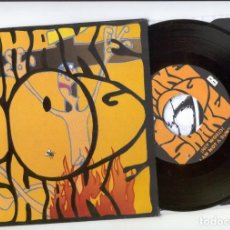 Discos de vinilo: SHAKE DOG SHAKE? – TRANCE - SINGLE. Lote 204620003