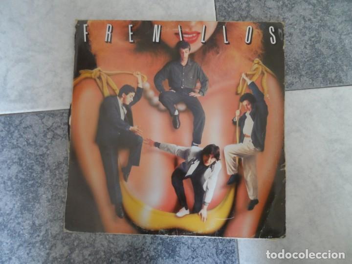Discos de vinilo: FRENILLOS - Foto 1