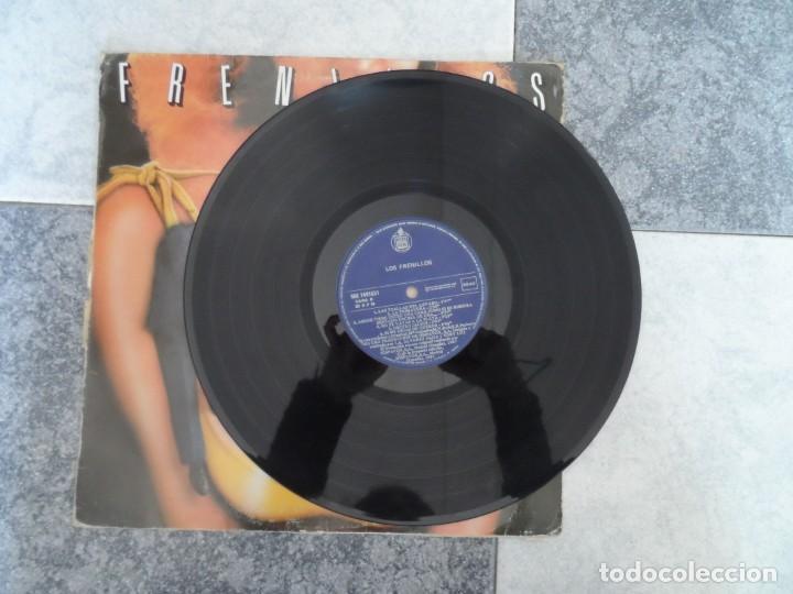 Discos de vinilo: FRENILLOS - Foto 2