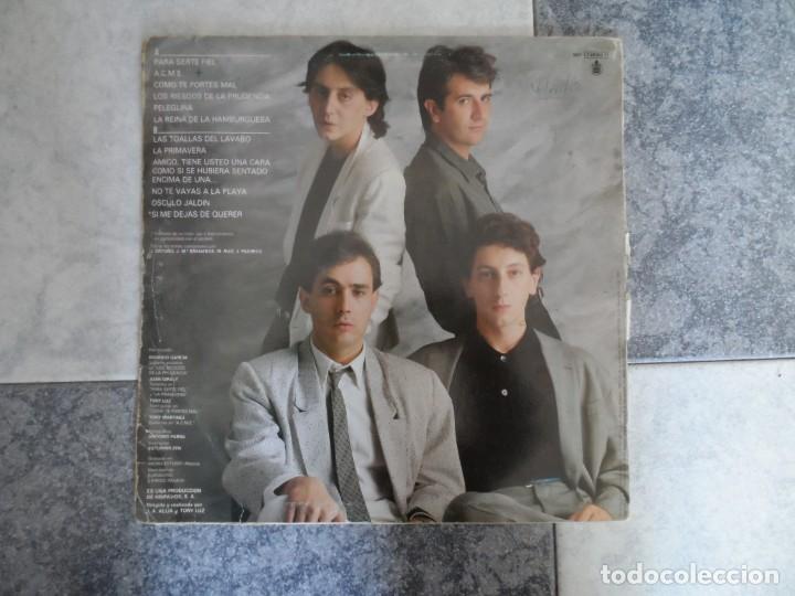 Discos de vinilo: FRENILLOS - Foto 3