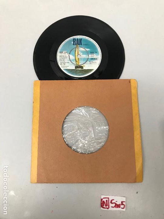 Discos de vinilo: RUN TO YOU - Foto 1