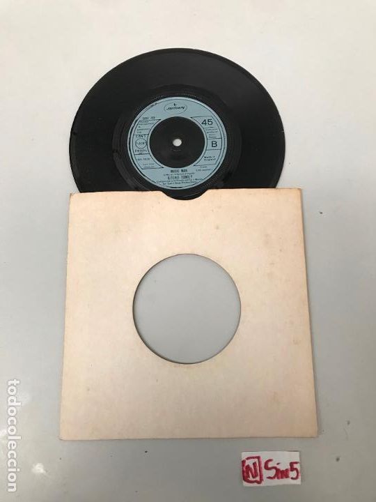 Discos de vinilo: MUSIC MAN - Foto 1