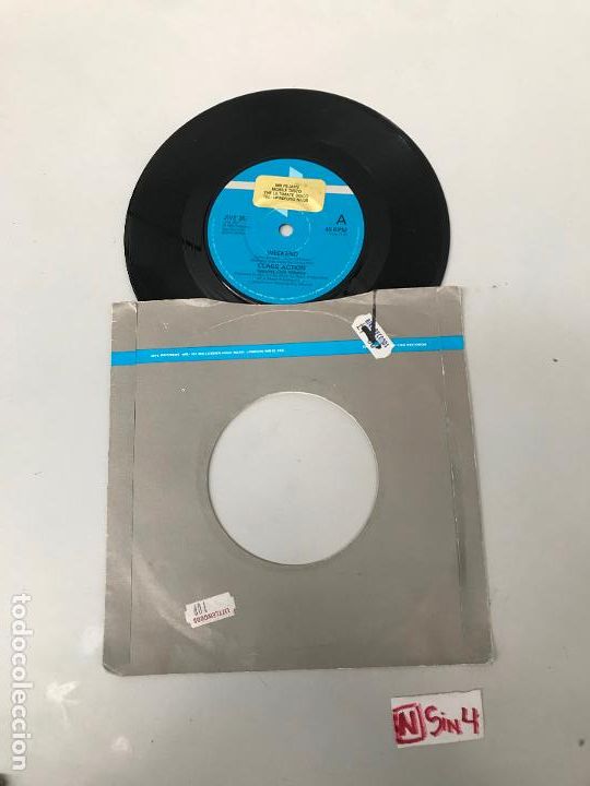 Discos de vinilo: WEEKEND - Foto 1
