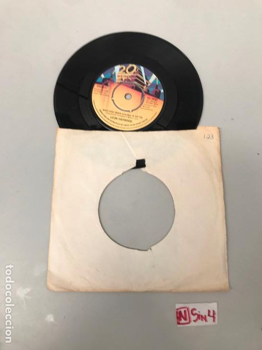 Discos de vinilo: LEON HAYWOOD - Foto 1