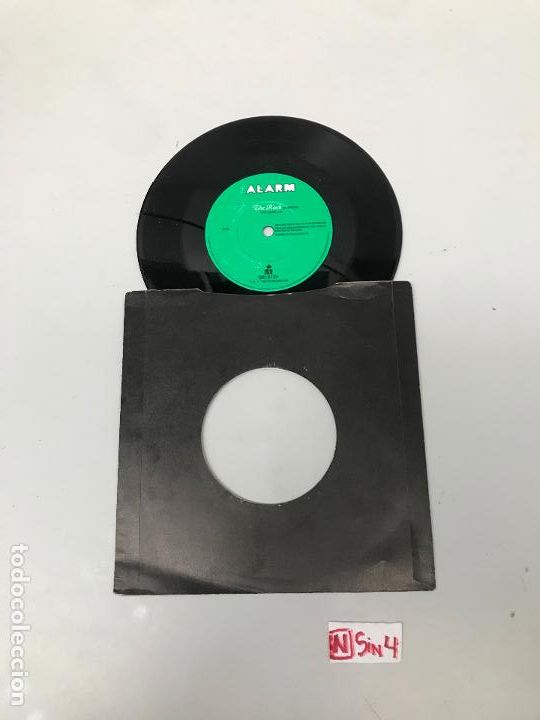 Discos de vinilo: THE ALARM - Foto 1