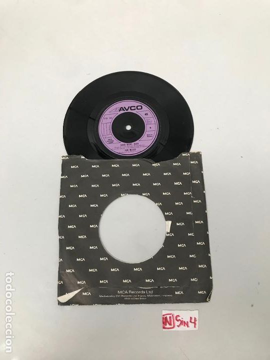 Discos de vinilo: VAN McCOY - Foto 1