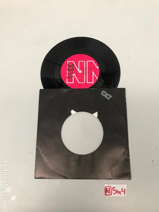 Discos de vinilo: THE TAXI CONNECTION - Foto 1