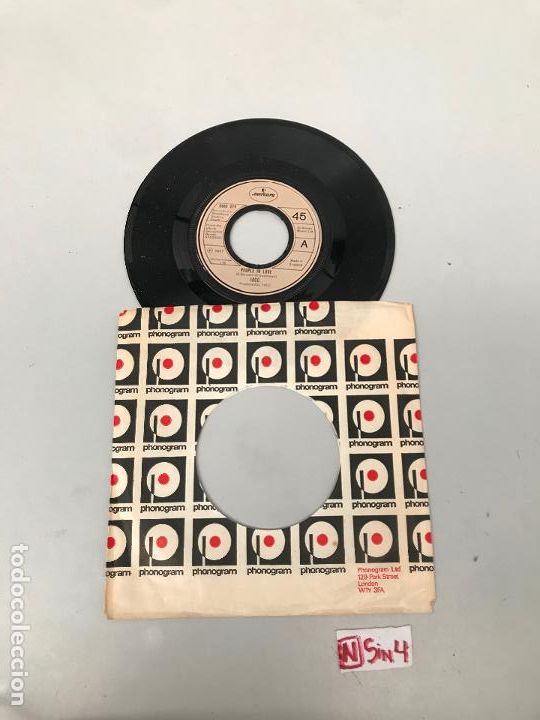 Discos de vinilo: PEOPLE IN LOVE - Foto 1