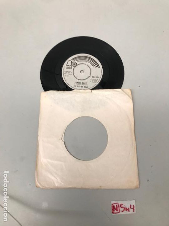 Discos de vinilo: &Aacute;NGEL FACE - Foto 1