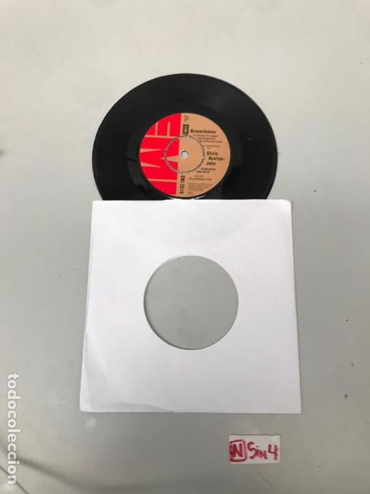 Discos de vinilo: OLIVIA NEWTON-JHON - Foto 1
