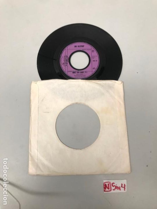 Discos de vinilo: SWING TOUR DADDY - Foto 1
