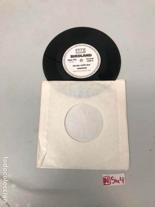 Discos de vinilo: SLEEP WITH ME WANTED - Foto 1