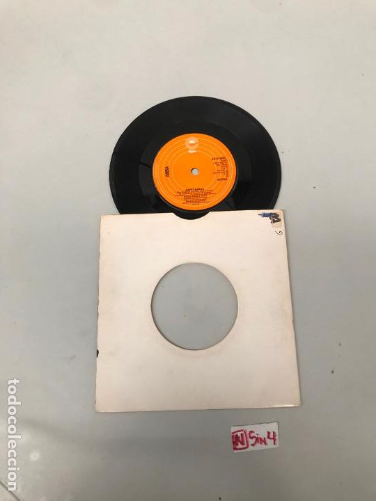 Discos de vinilo: HAPPY HAWAII - Foto 1