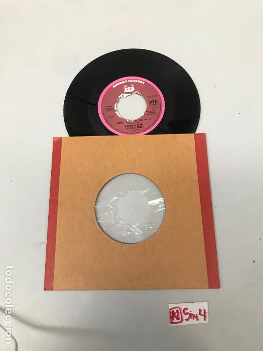 Discos de vinilo: MORE, NIGHT, MORE - Foto 1