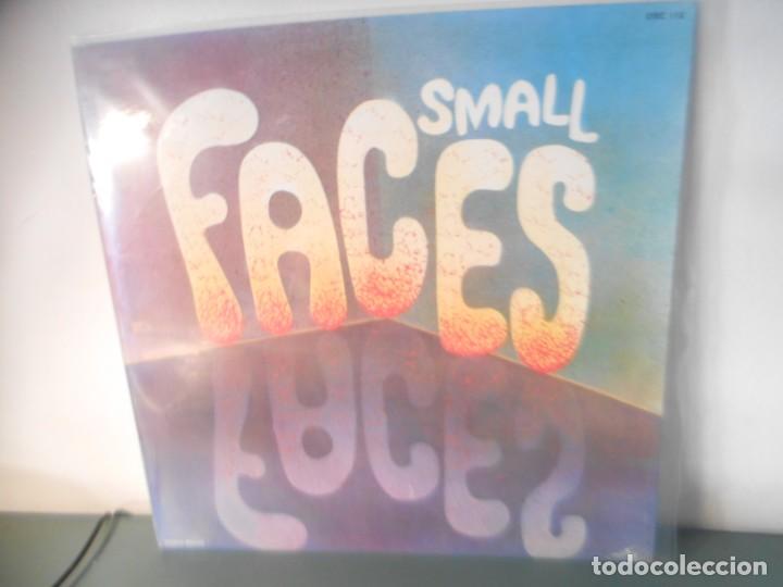Discos de vinilo: SMALL FACES - Foto 1