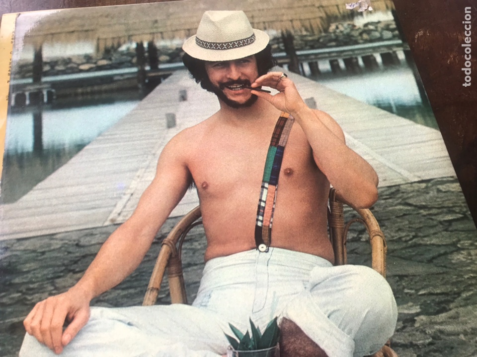 Discos de vinilo: Disco Juan Pardo &ldquo;Calipso Joe&rdquo; - Foto 2