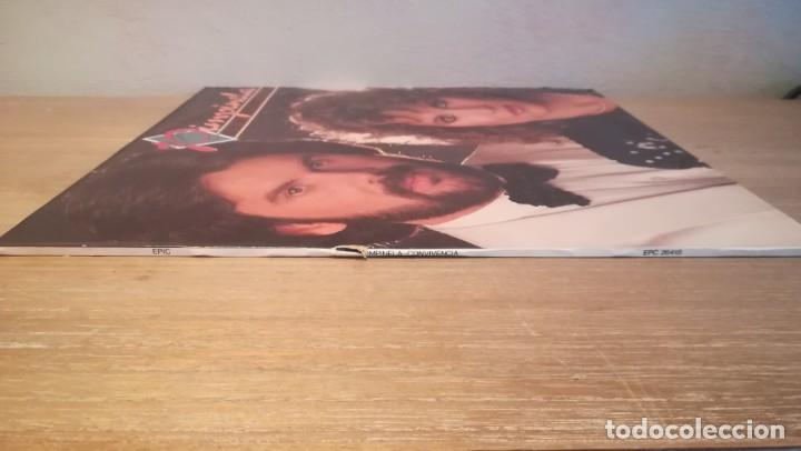 Discos de vinilo: Disco Pimpinela &rdquo;Convivencia&rdquo; - Foto 3
