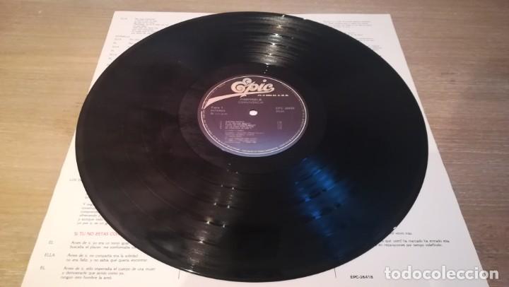 Discos de vinilo: Disco Pimpinela &rdquo;Convivencia&rdquo; - Foto 6