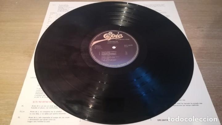 Discos de vinilo: Disco Pimpinela &rdquo;Convivencia&rdquo; - Foto 7