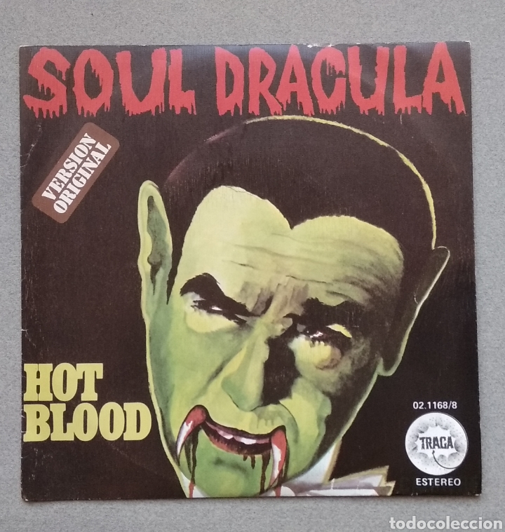 Discos de vinilo: Lote de 25 SINGLES ROCK - Foto 6