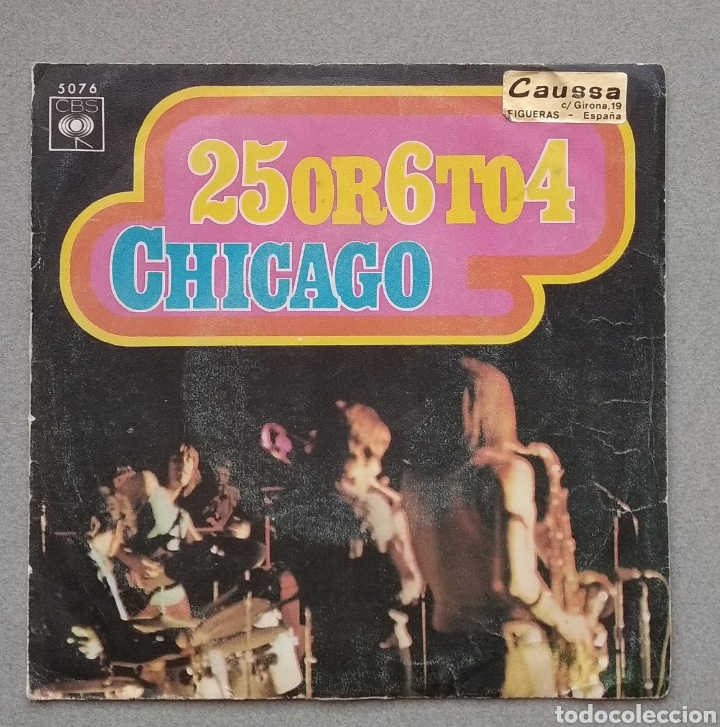 Discos de vinilo: Lote de 25 SINGLES ROCK - Foto 13