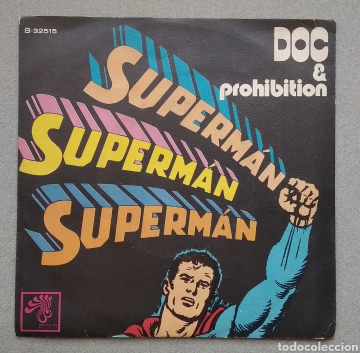 Discos de vinilo: Lote de 25 SINGLES ROCK - Foto 14