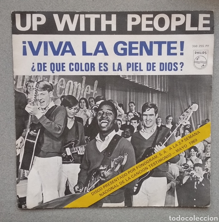 Discos de vinilo: Lote de 25 SINGLES ROCK - Foto 21
