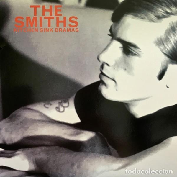Discos de vinilo: The Smiths &lrm;&ndash; Kitchen Sink Dramas -LP- - Foto 1