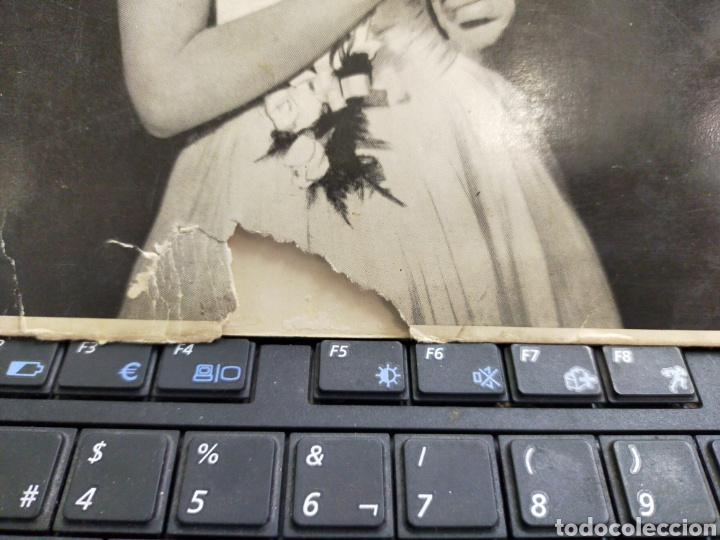 Discos de vinilo: Richard maltby lp carnet de baile espa&ntilde;a - Foto 2