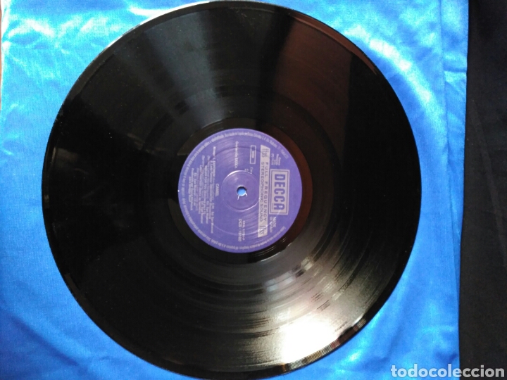 Discos de vinilo: LP CAMEL DOS DISCOS - Foto 4