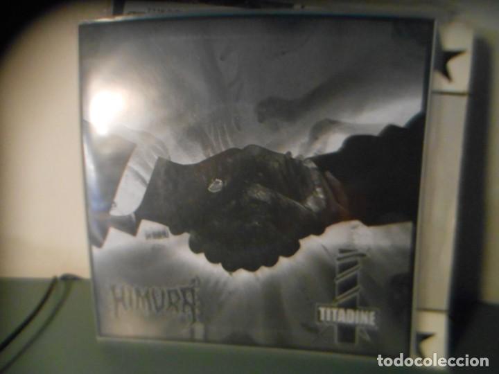Discos de vinilo: HIMURA - TITADINE - Foto 1