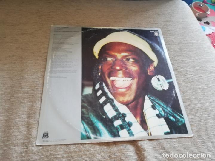 Discos de vinilo: Patrick gammon - do my ditty. m&aacute;xi - Foto 2