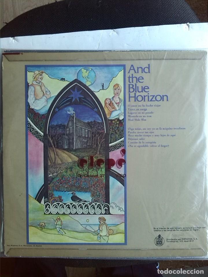 Discos de vinilo: JAMES TAYLOR - MUDE SLIDE SLIM 1971 - Foto 2