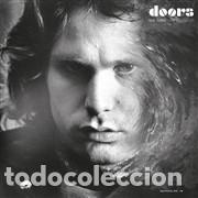 Discos de vinilo: The Doors &lrm;&ndash; Love hides - Live In Pittsburgh 1970 -2 LP-
