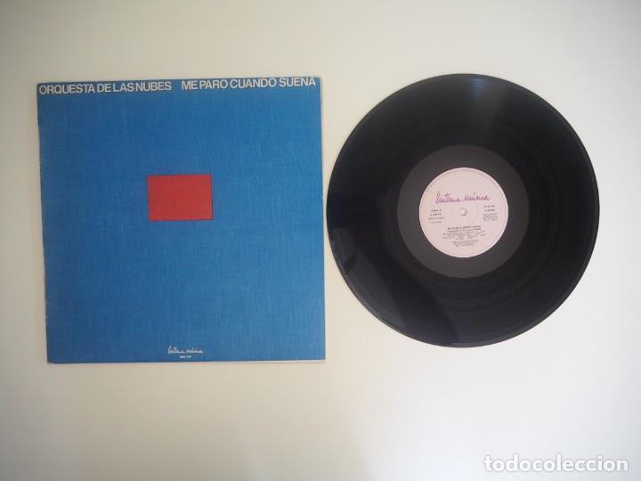 lp orquesta de las nubes me paro cuando suena ( - Compra venta en