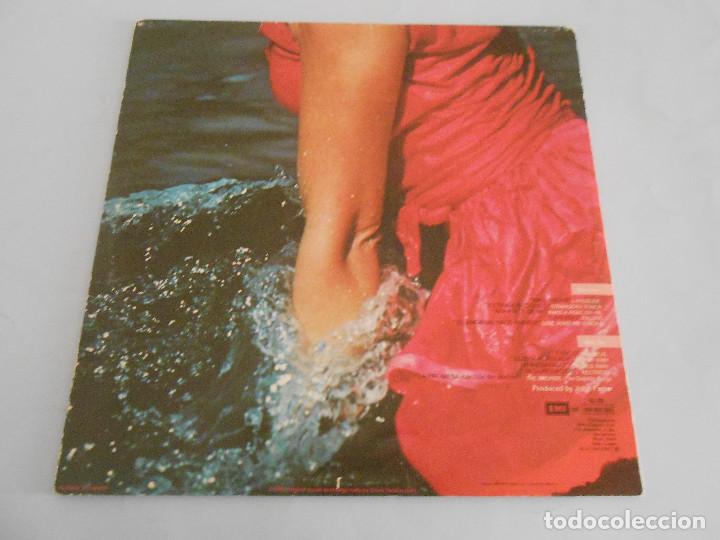 Discos de vinilo: OLIVIA NEWTON-JOHN - PHYSICAL - 1981 - Foto 3