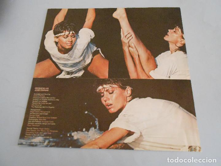 Discos de vinilo: OLIVIA NEWTON-JOHN - PHYSICAL - 1981 - Foto 6