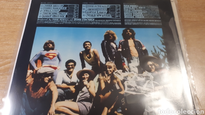 Discos de vinilo: JOHN MAYALL NO MORE INTERVIEWS - Foto 2