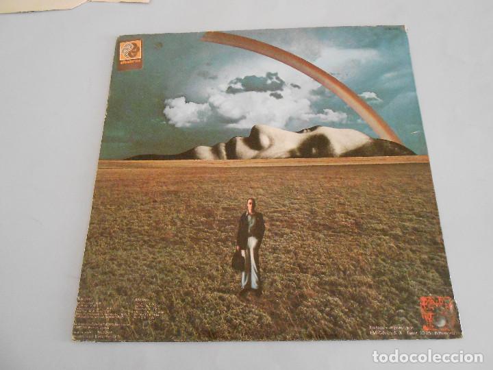 Discos de vinilo: LP - MIND GAMES - JOHN LENNON. 1973 - Foto 2
