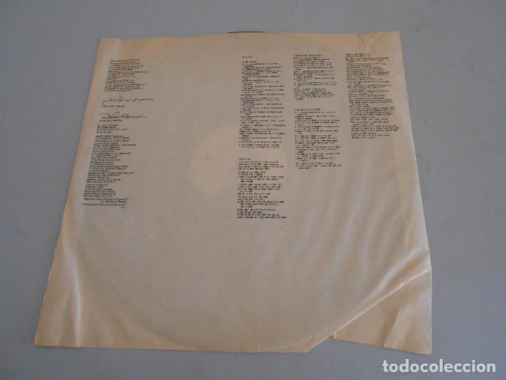 Discos de vinilo: LP - MIND GAMES - JOHN LENNON. 1973 - Foto 3