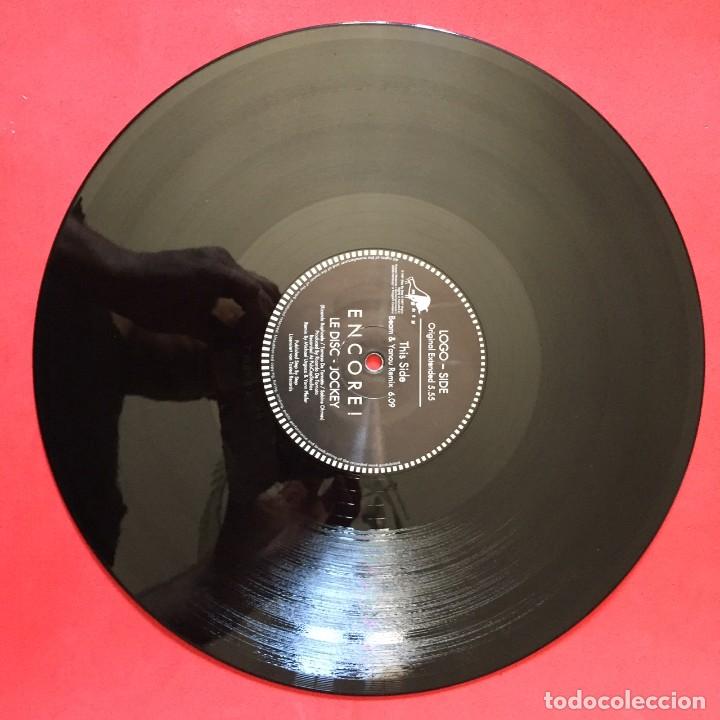 Discos de vinilo: Megamind - Taub - Foto 1