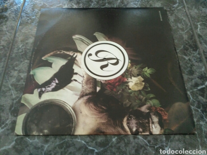 Discos de vinilo: Futureshock - Tiger Dust - Foto 2