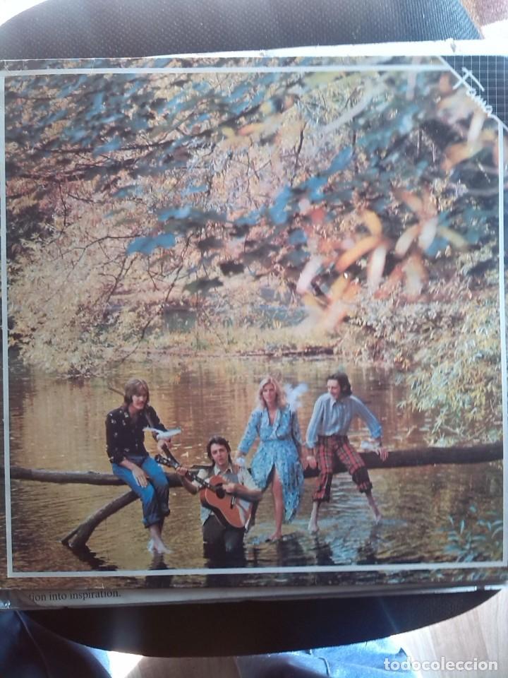 Discos de vinilo: WINGS - WILD LIFE - Foto 1