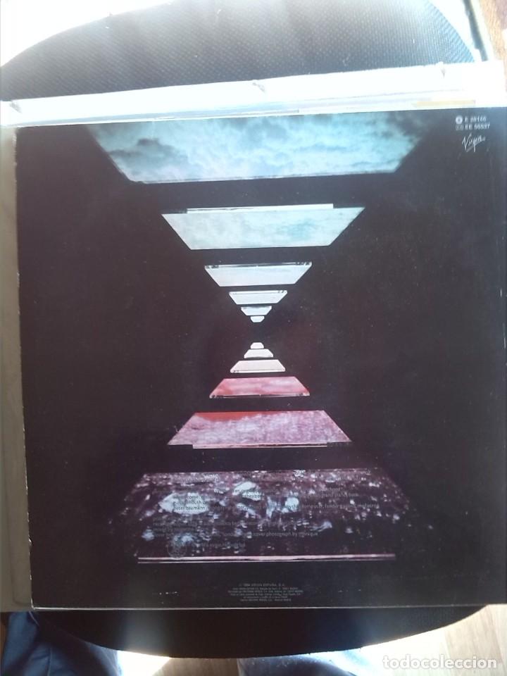 Discos de vinilo: TANGERINE DREAM - STRATOSFEAR - Foto 2
