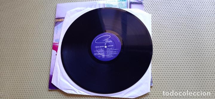 Discos de vinilo: GILLAN -FUTURE SHOCK- (1981) LP DISCO VINILO - Foto 4