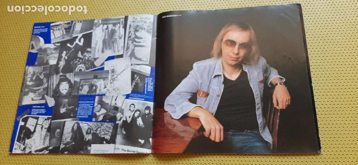 Discos de vinilo: GILLAN -FUTURE SHOCK- (1981) LP DISCO VINILO - Foto 8