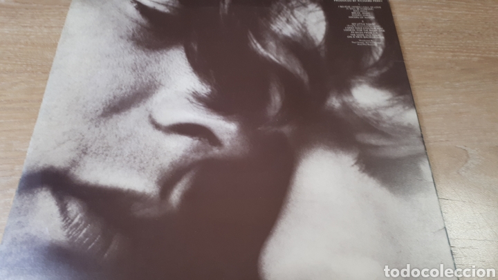 Discos de vinilo: ART GARFUNKEL BREAKAWAY EDICION INGLESA - Foto 2